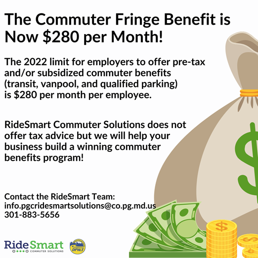 RideSmartCommuter-Solutions